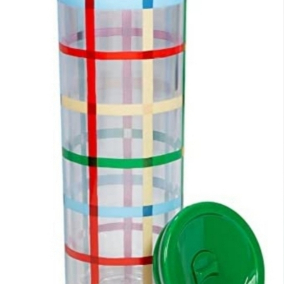 KATE SPADE 16oz THERMAL MUG - Picture 5 of 9